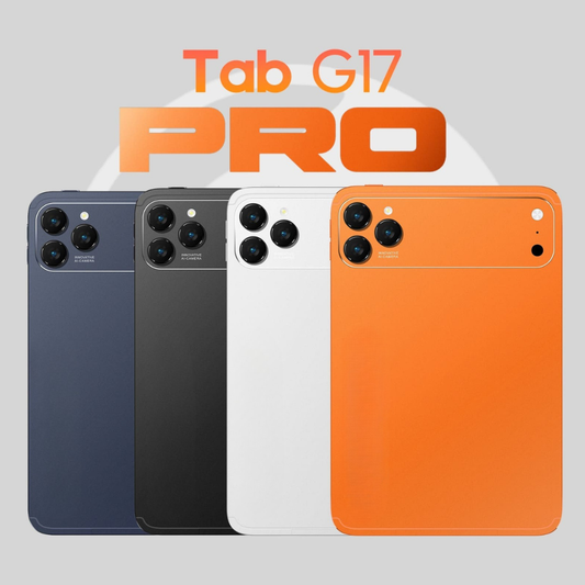 Tab G17 Pro