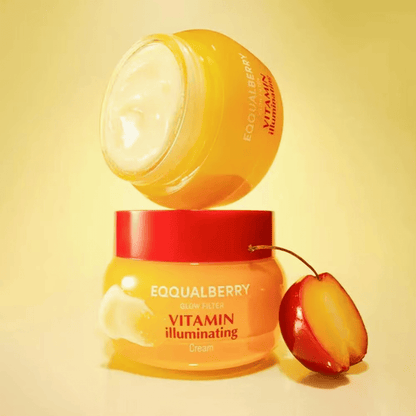 Vitamin C Pflege | Glow & Dark Spot Korrektur