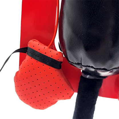 PunchPaw | Interaktiver Katzen-Boxsack