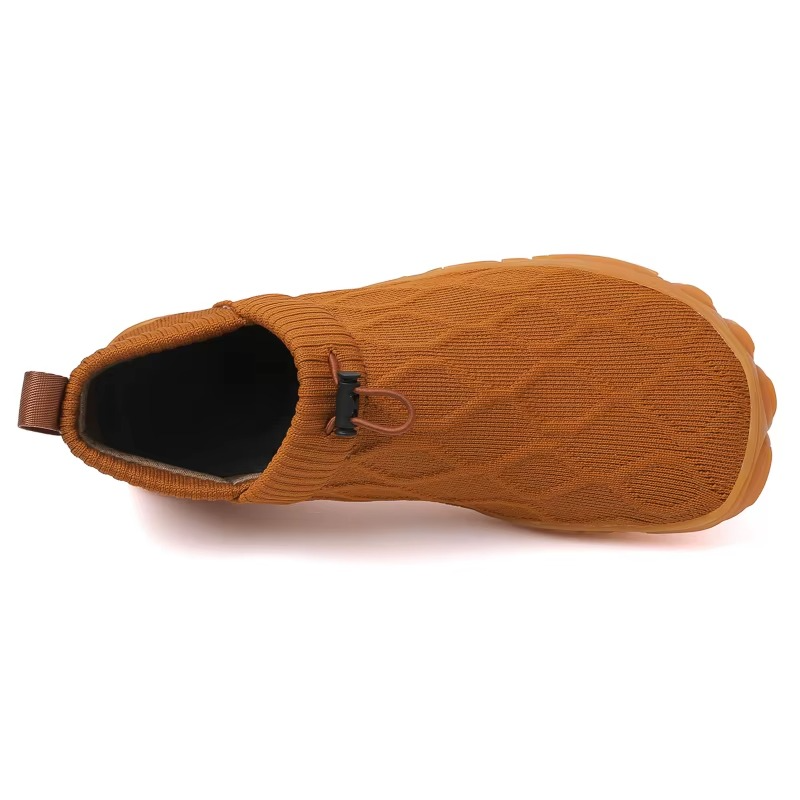 Summer Pro | Ergonomische Slip-On Barfußschuhe