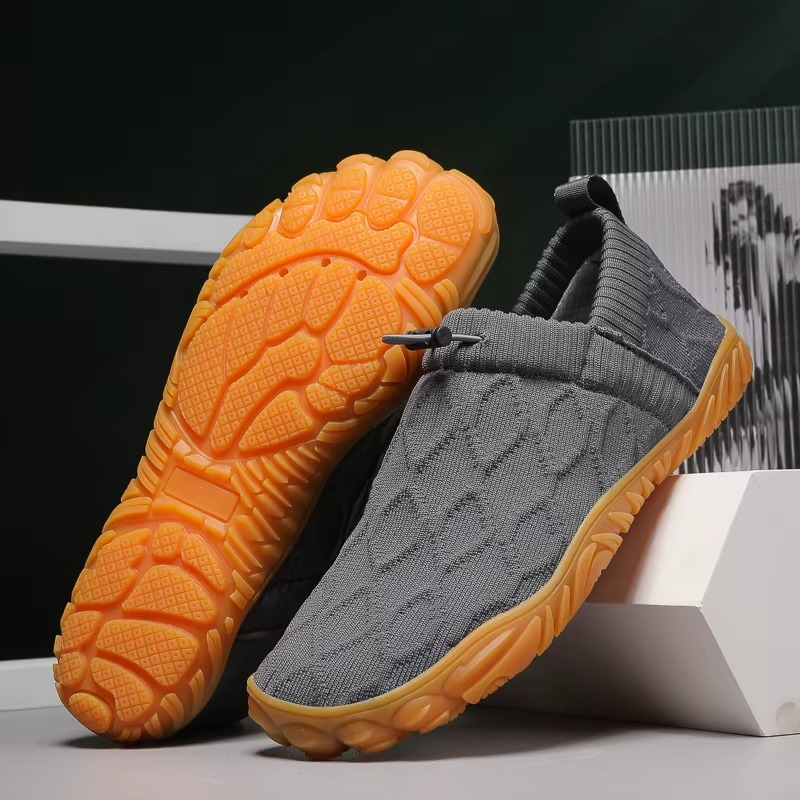Summer Pro | Ergonomische Slip-On Barfußschuhe