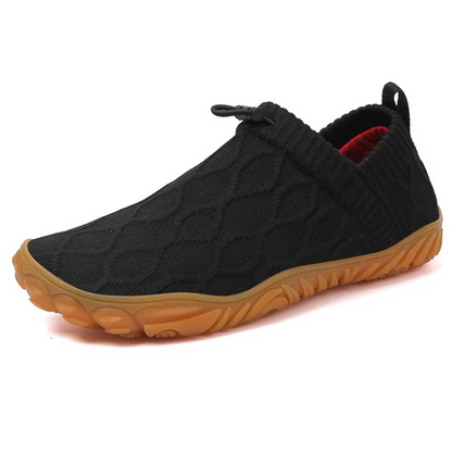 Summer Pro | Ergonomische Slip-On Barfußschuhe