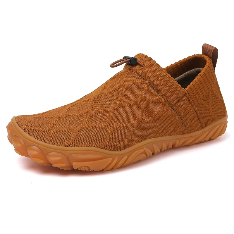 Summer Pro | Ergonomische Slip-On Barfußschuhe