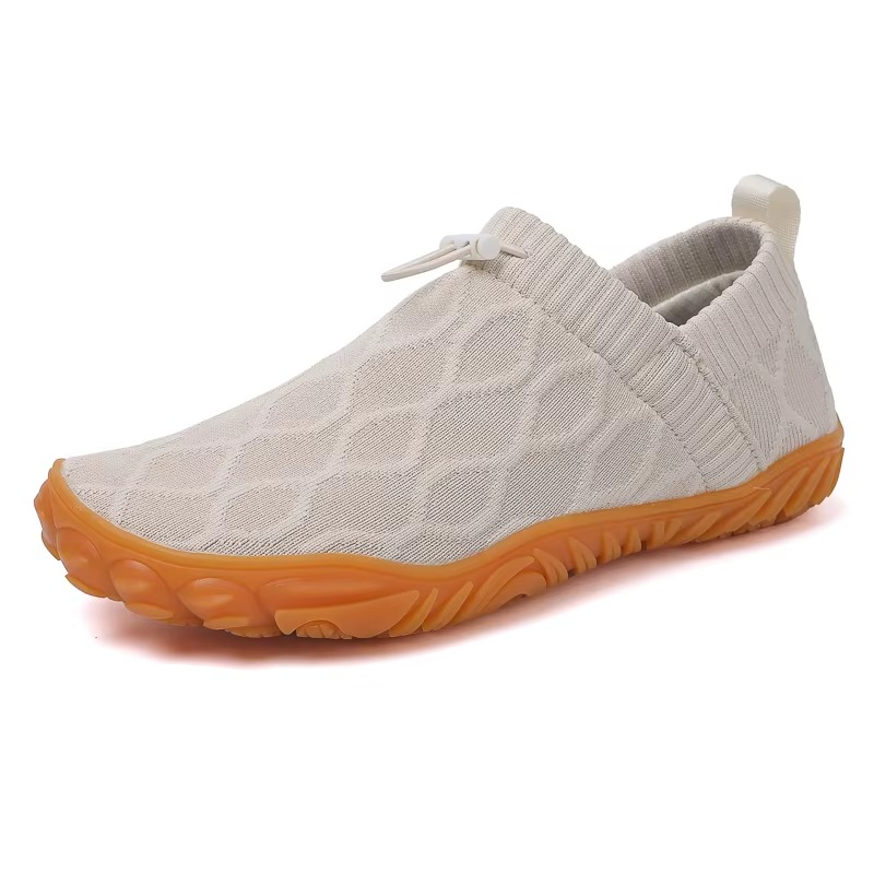 Summer Pro | Ergonomische Slip-On Barfußschuhe