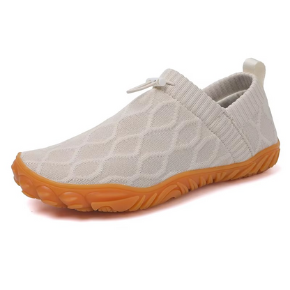Summer Pro | Ergonomische Slip-On Barfußschuhe