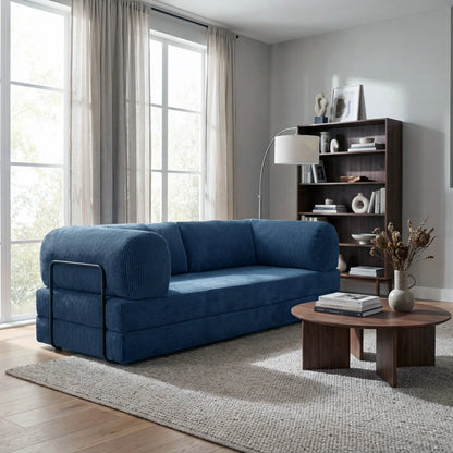 Mellow | Das virale  Sofa ohne Möbelstress