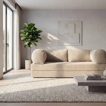 Mellow | Das virale  Sofa ohne Möbelstress