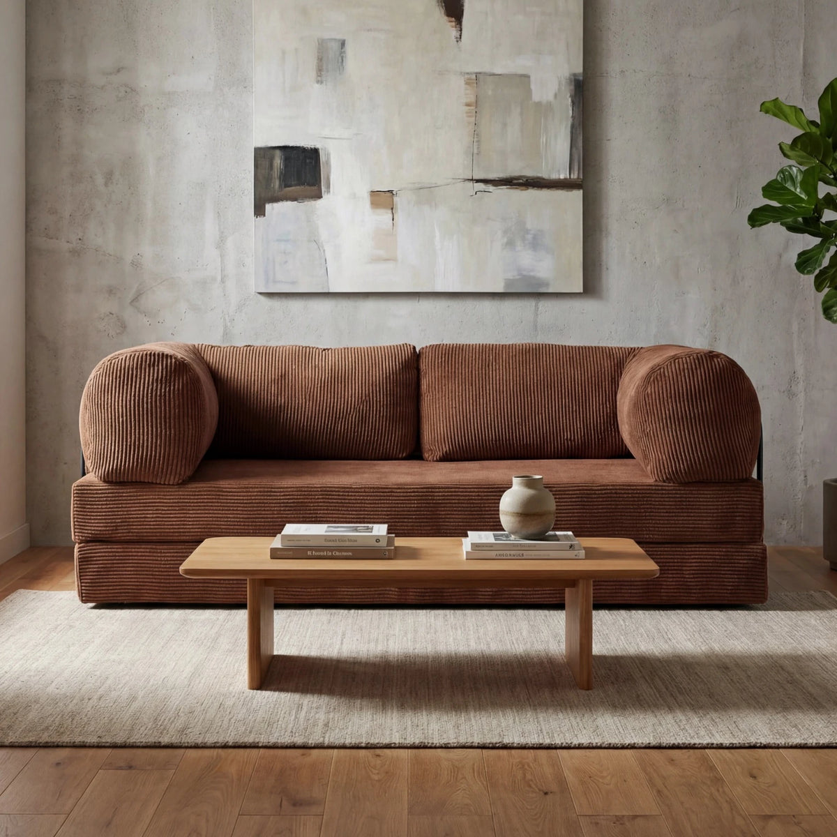 Mellow | Das virale  Sofa ohne Möbelstress