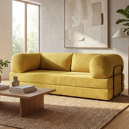 Mellow | Das virale  Sofa ohne Möbelstress