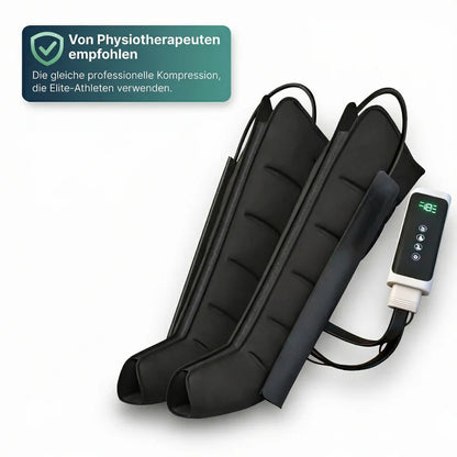 AirFlow™ Pro | Spürbare Entspannung für deine Beine
