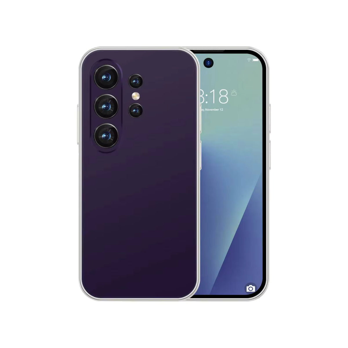 MiniBro | Das kleinste Smartphone
