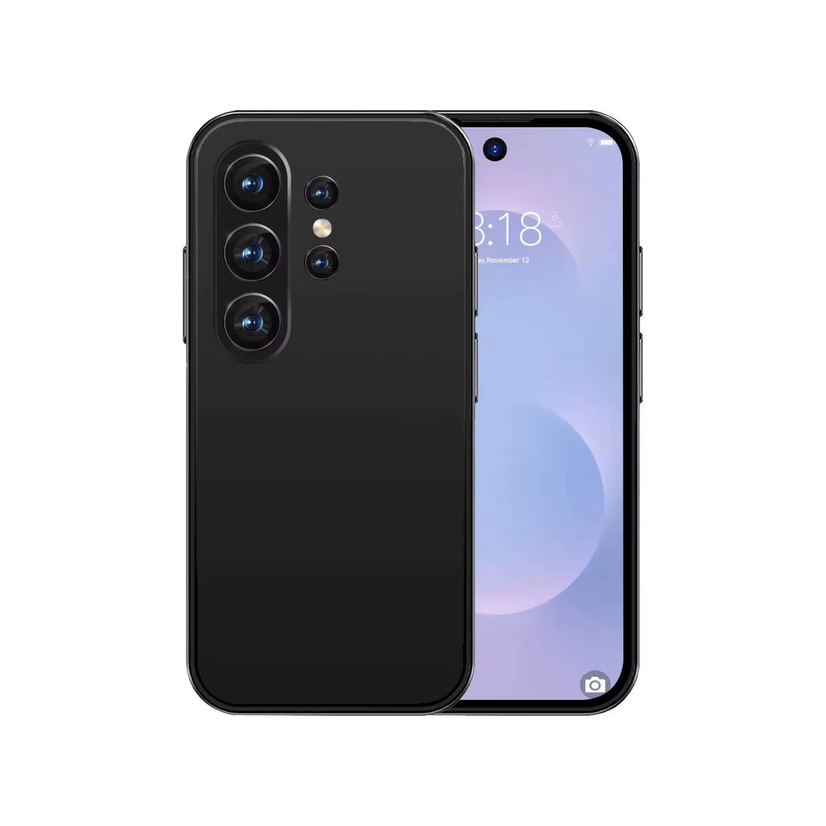 MiniBro | Das kleinste Smartphone
