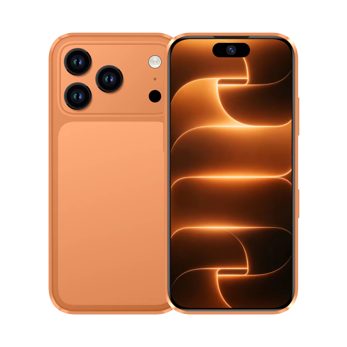 MiniBro | Das kleinste Smartphone