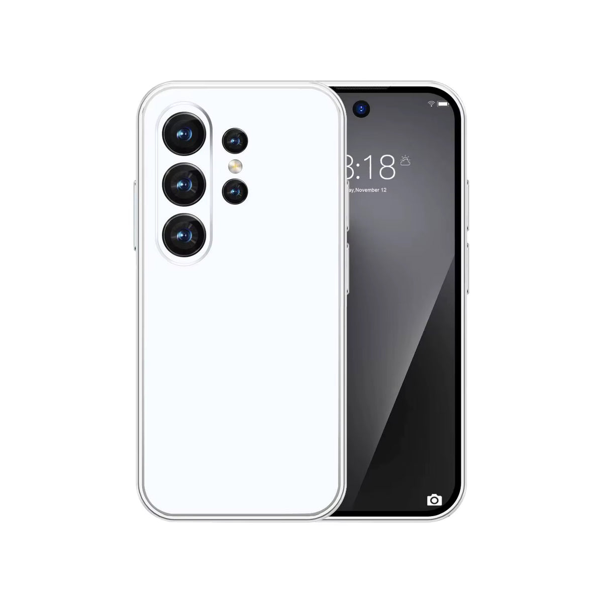 MiniBro | Das kleinste Smartphone