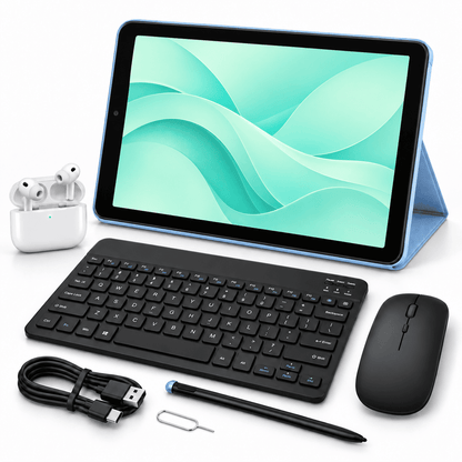 Tab G26 Pro | Das komplette Tablet-Set