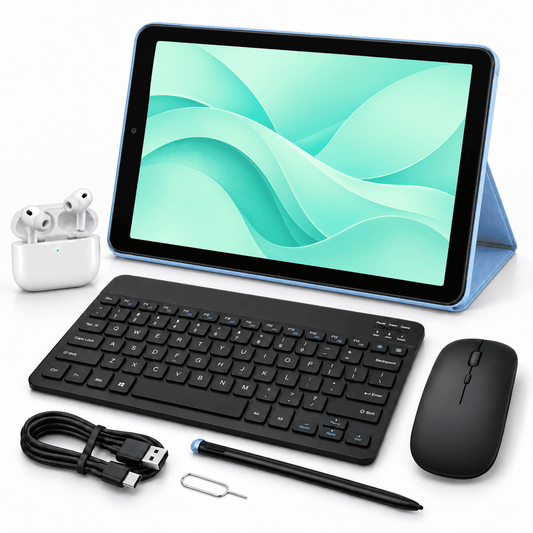 Tab G26 Pro | Das komplette Tablet-Set