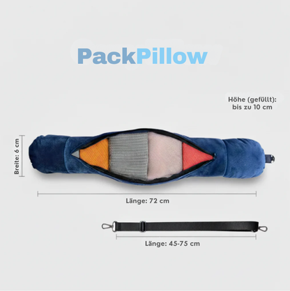 PackPillow™