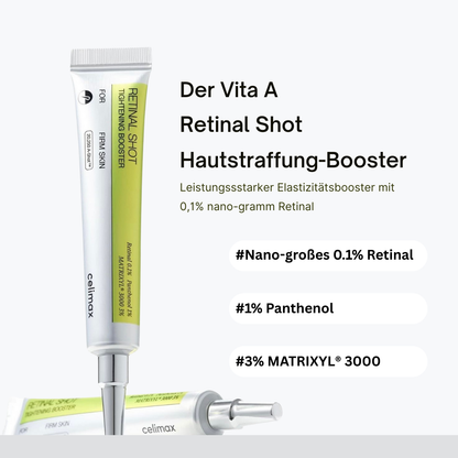 Vita-A Straffungspflege