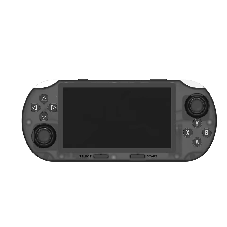 RetroGo™ – Deine Retro-Konsole mit 20.000 Spielen