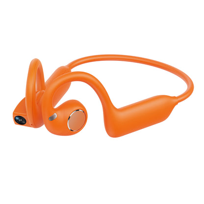 ViewBeat™ Pro | Open-Ear-Kopfhörer mit Kamera & KI