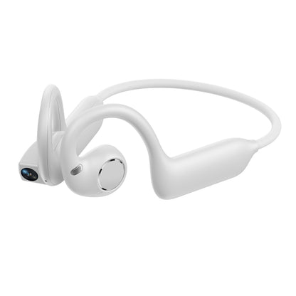 ViewBeat™ Pro | Open-Ear-Kopfhörer mit Kamera & KI