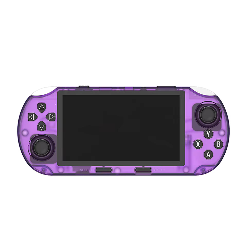 RetroGo™ – Deine Retro-Konsole mit 20.000 Spielen