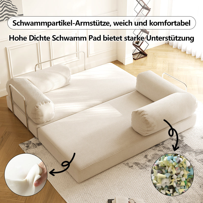 Mellow | Das Sofa ohne Möbelstress