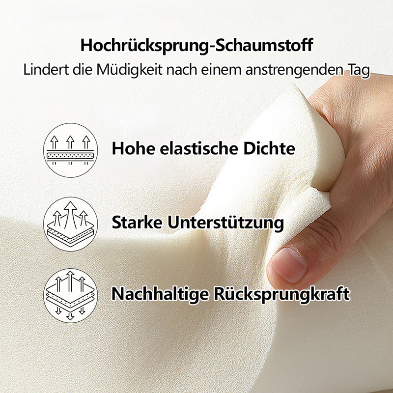 Mellow | Das Sofa ohne Möbelstress