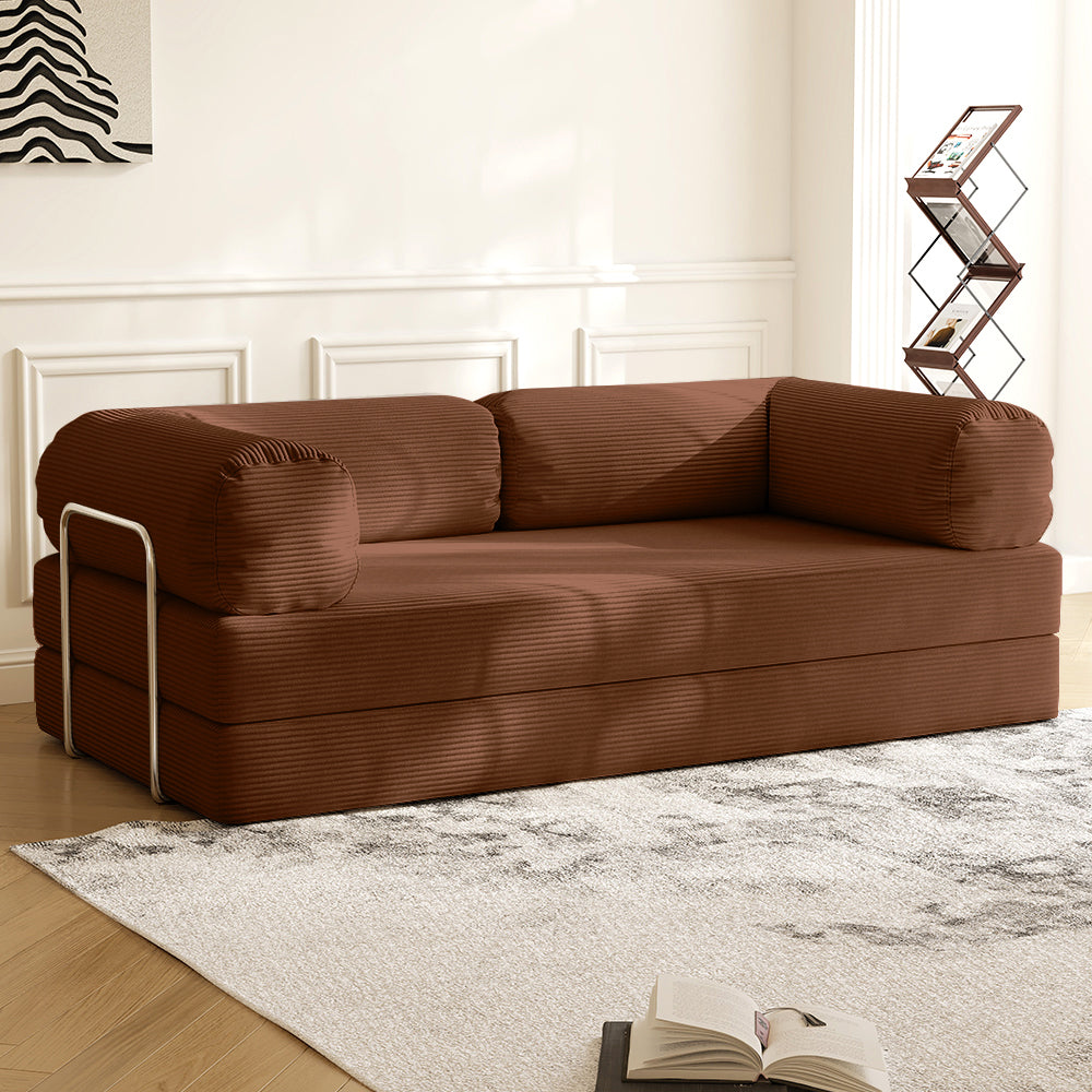 Mellow | Das Sofa ohne Möbelstress