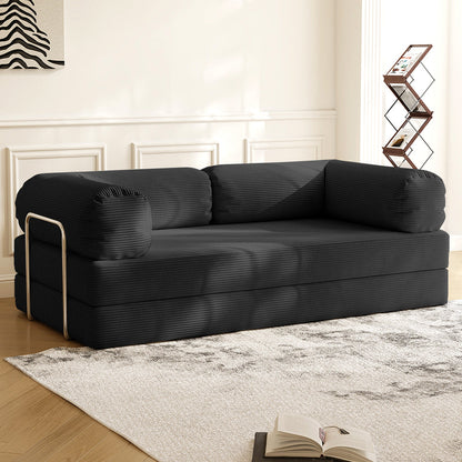 Mellow | Das Sofa ohne Möbelstress