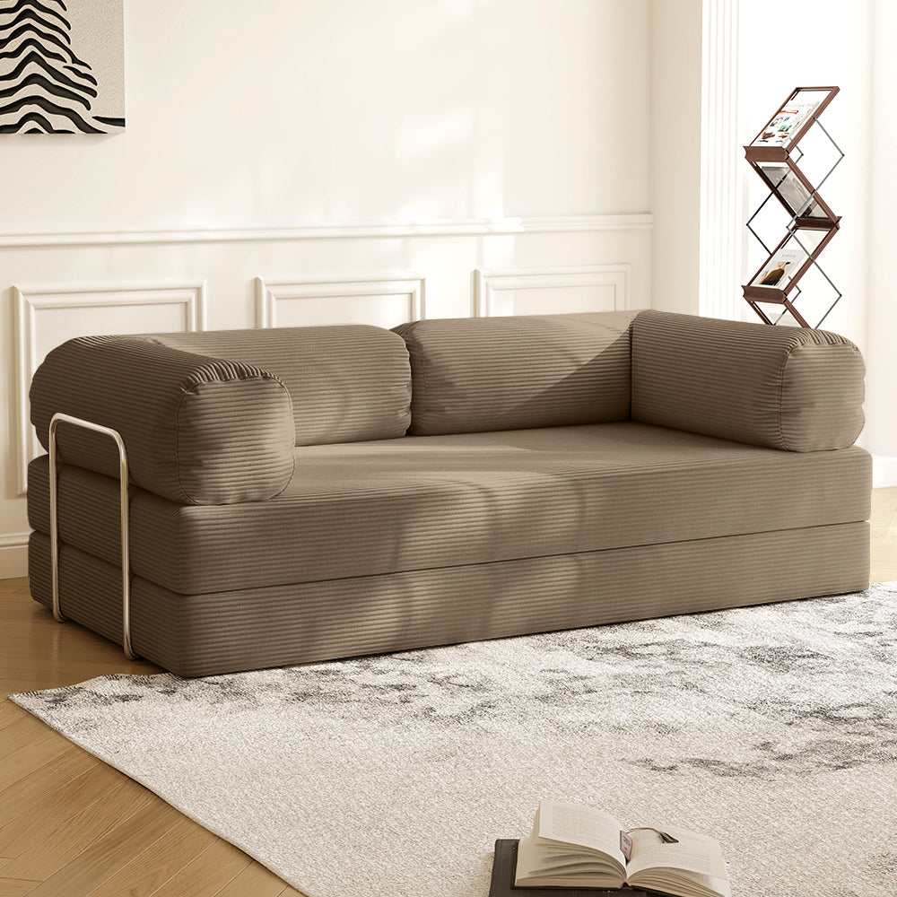 Mellow | Das Sofa ohne Möbelstress