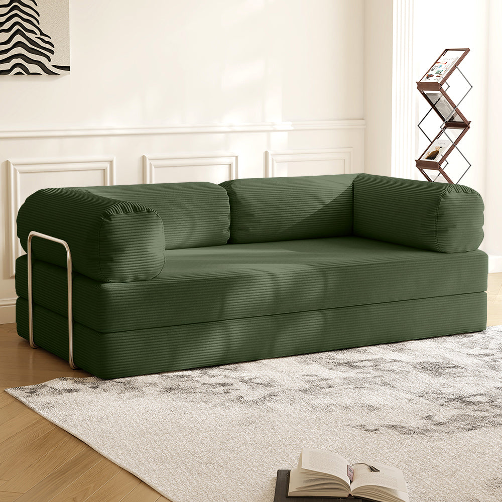 Mellow | Das Sofa ohne Möbelstress