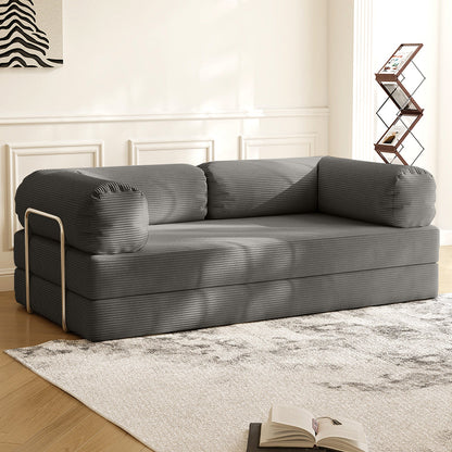 Mellow | Das Sofa ohne Möbelstress
