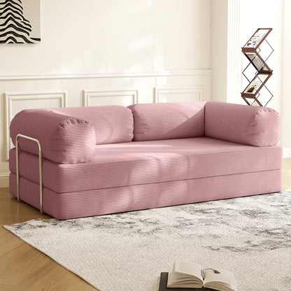 Mellow | Das Sofa ohne Möbelstress