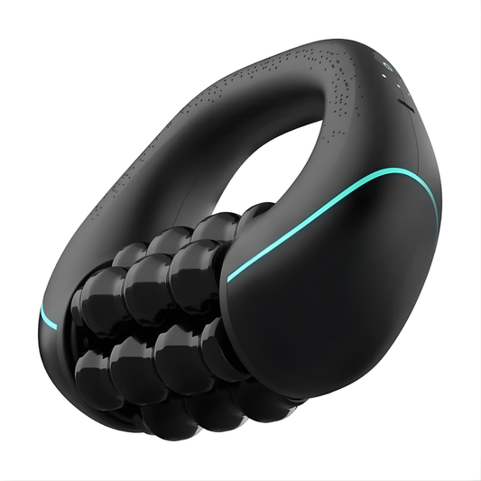 SculptFlow Roller | Tiefenmassage für leichtere Beine & glattere Haut