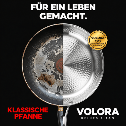 TitanChef – Die Titan-Bratpfanne