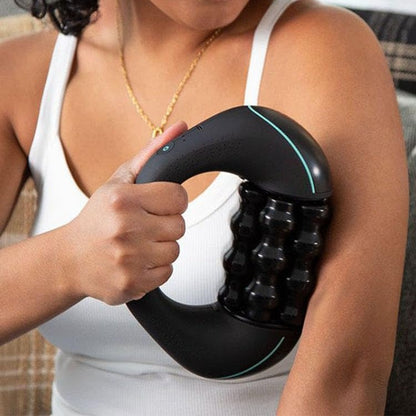 SculptFlow Roller | Tiefenmassage für leichtere Beine & glattere Haut