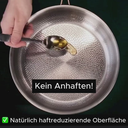 TitanChef – Die Titan-Bratpfanne